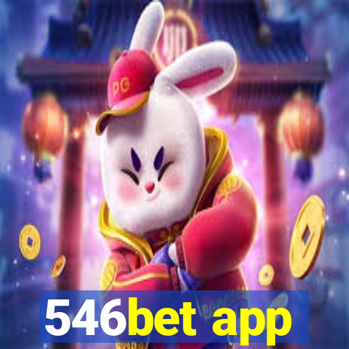 546bet app